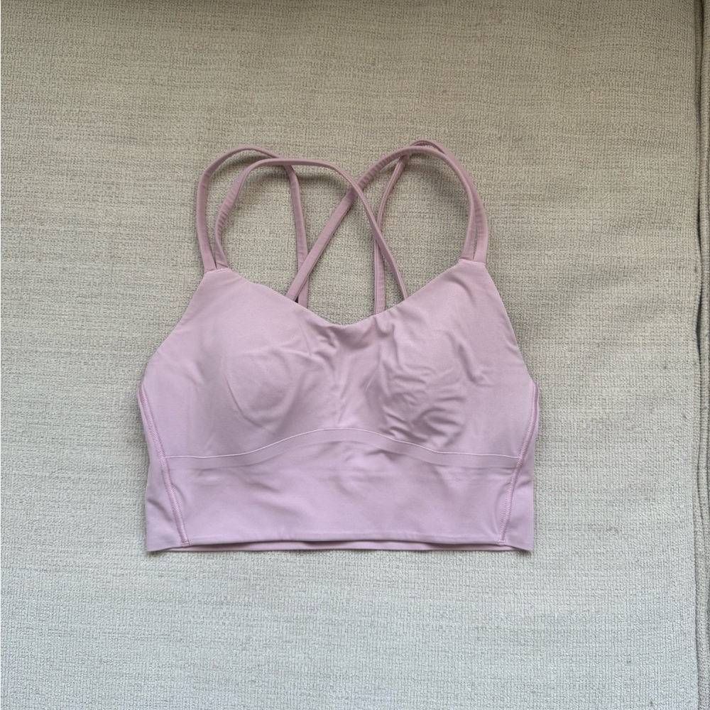 Lululemon Like a Cloud Sports Bra size 4
